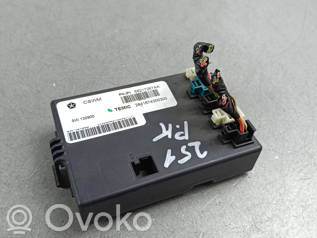 Inne komputery / moduły / sterowniki   68217267AA,2841674300300,W132900