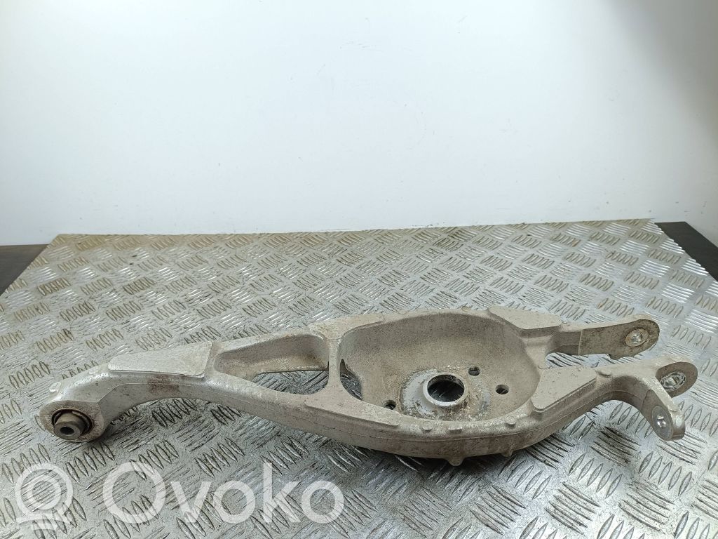 Querlenker hinten
