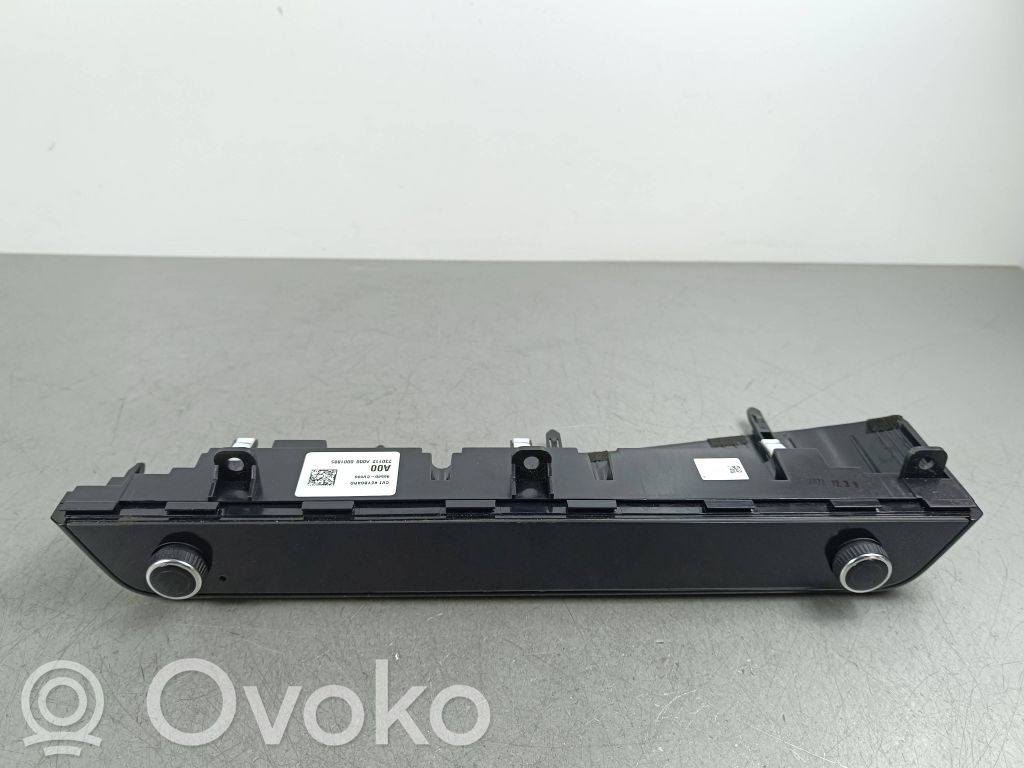 KIA EV6 Climate control unit 