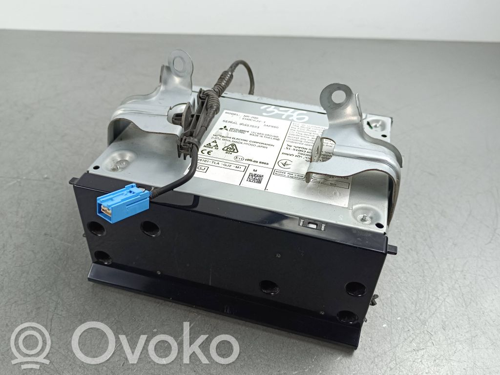 Inne komputery / moduły / sterowniki   39101TLAGJ2M1,3AP660,90557023,10R058985