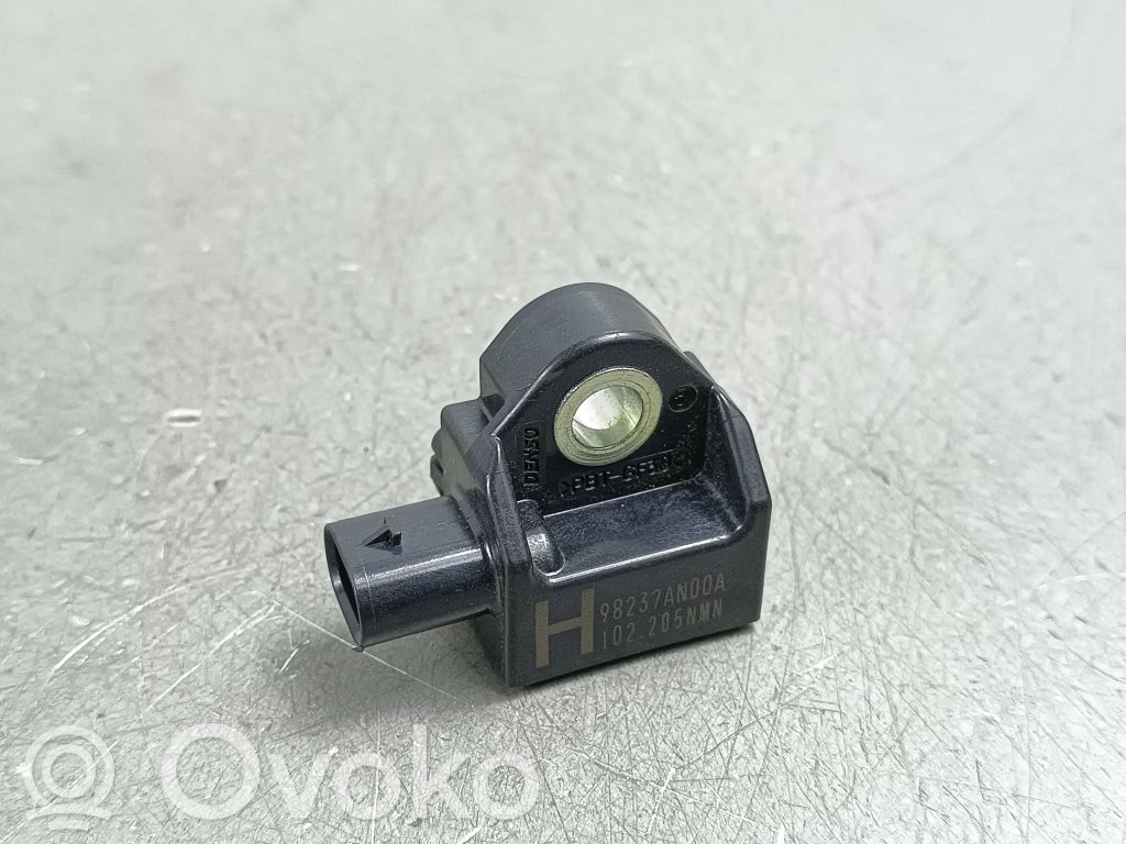 Airbagsensor Crashsensor Drucksensor   98237AN00A,102205NMN