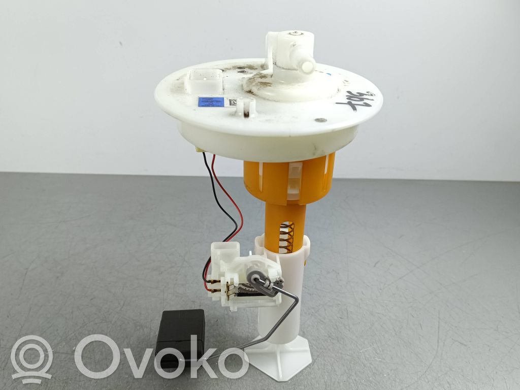 Subaru Outback (BT) Tankgeber 
