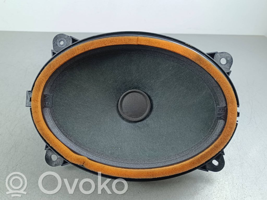 Subaru Outback (BT) Front door speaker 