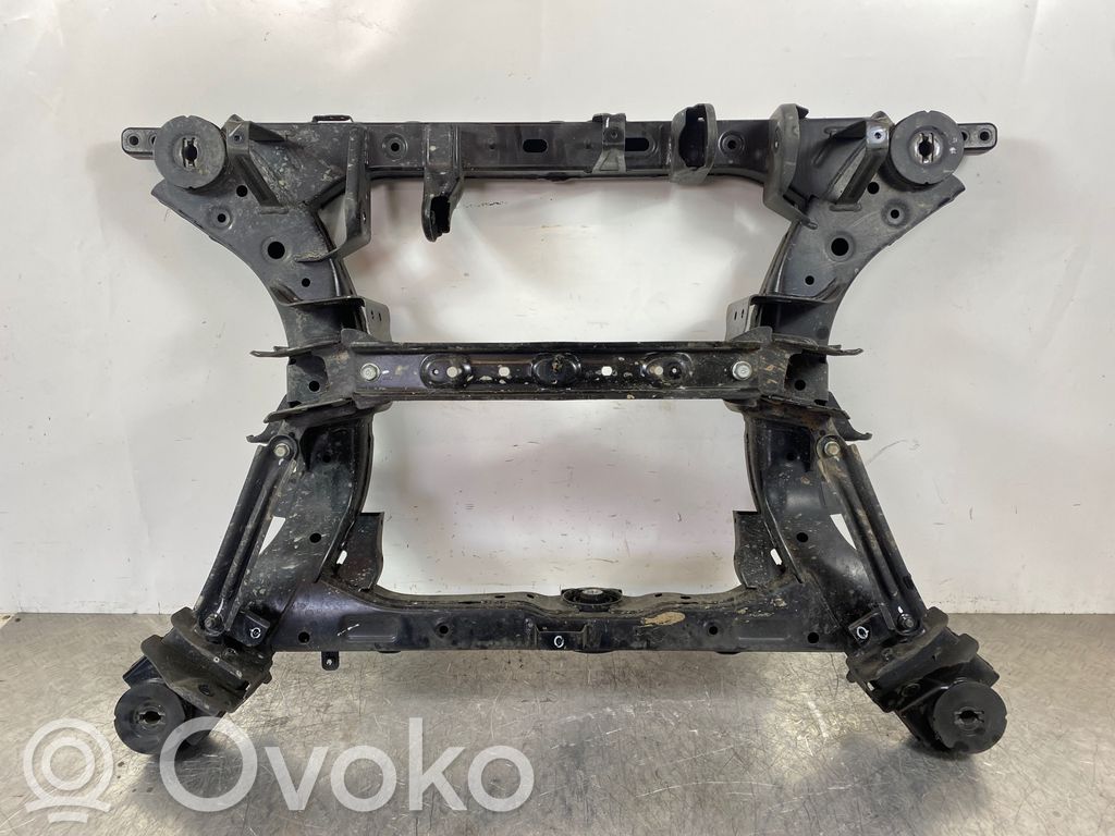 Bastidor trasero   55405CV000