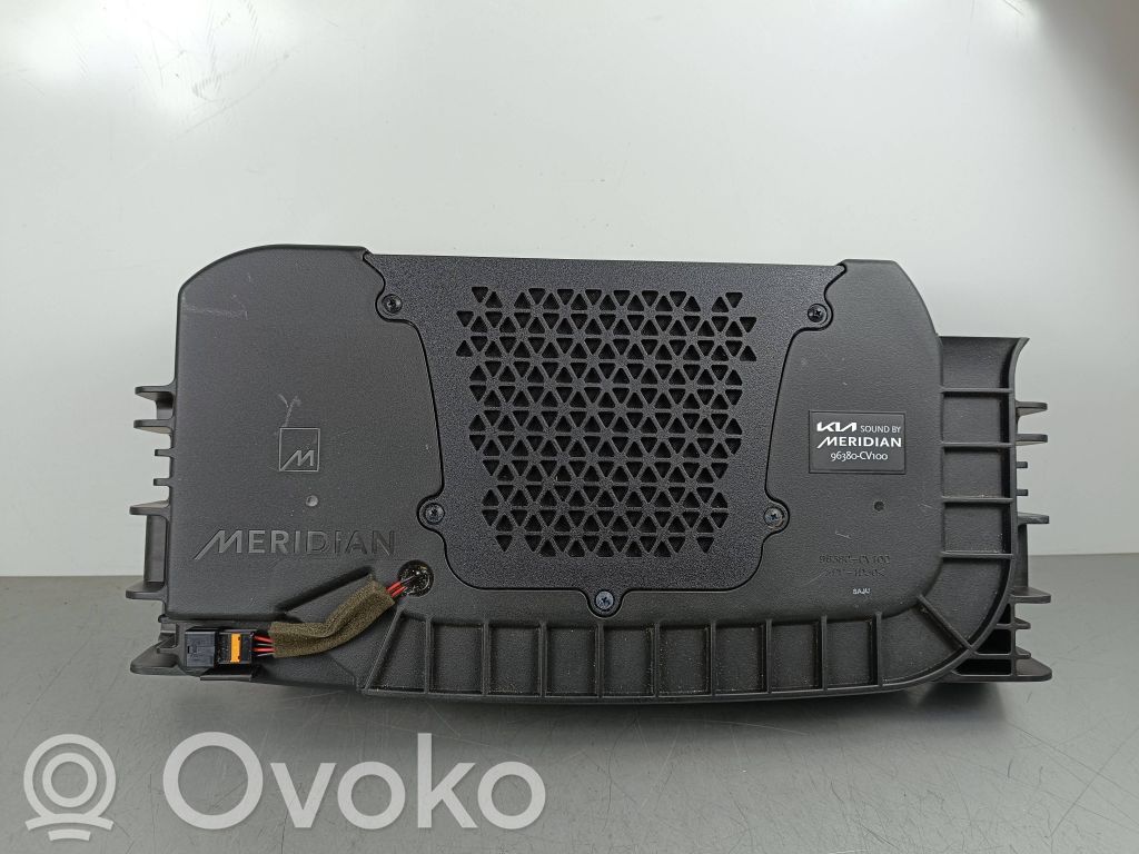 KIA EV6 Altavoz subwoofer 