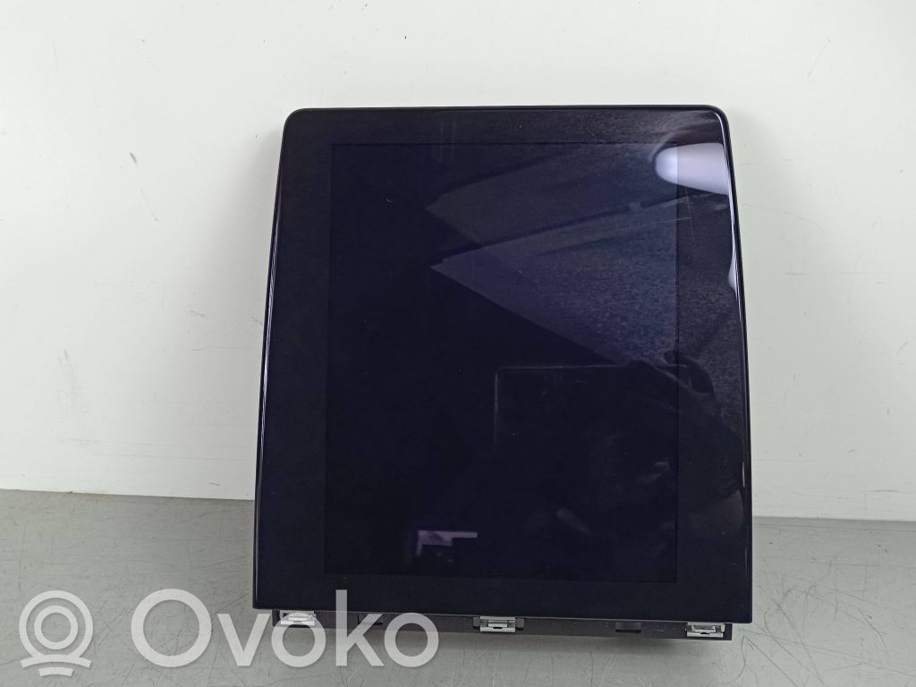 Renault Arkana Panel / Radioodtwarzacz CD/DVD/GPS 