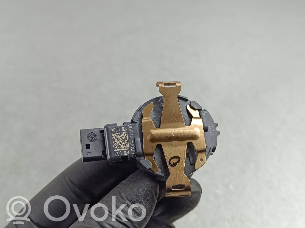 KIA EV6 Sensor de lluvia 