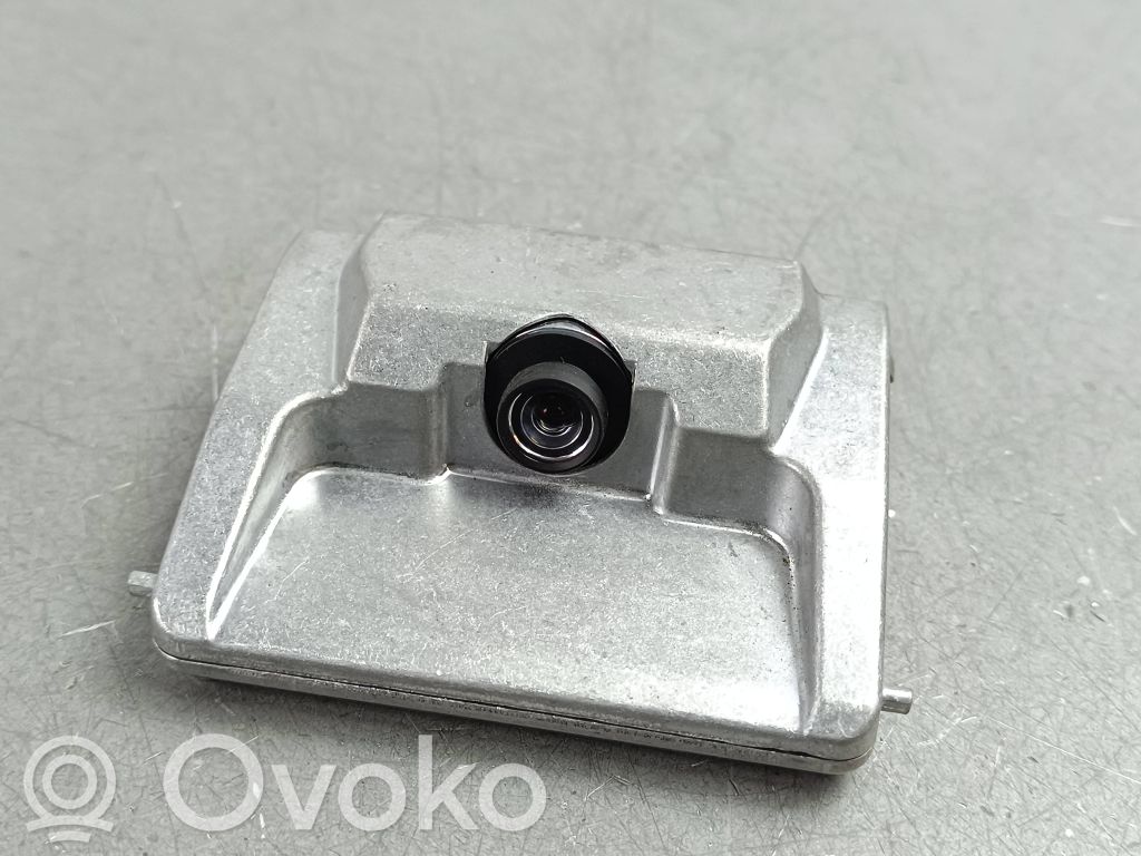 KIA EV6 Windshield/windscreen camera 