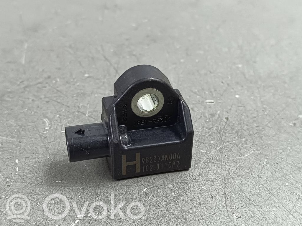 Airbagsensor Crashsensor Drucksensor   98237AN00A,102011CP7
