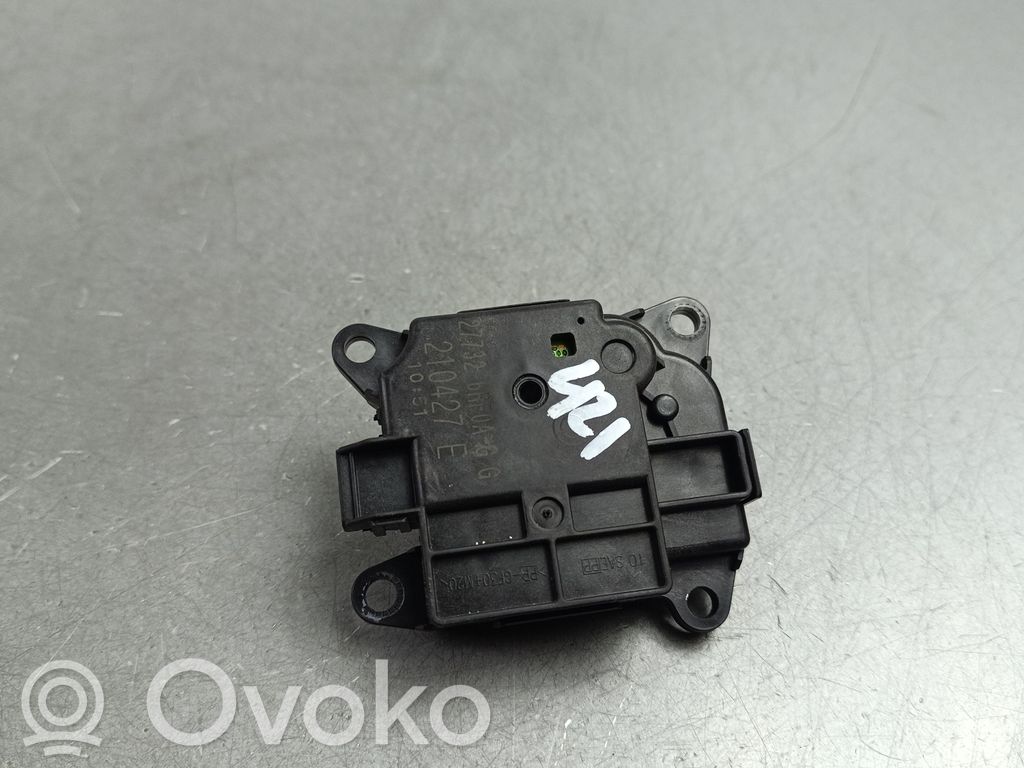 Mitsubishi Outlander IV Motor/activador trampilla de calefacción 