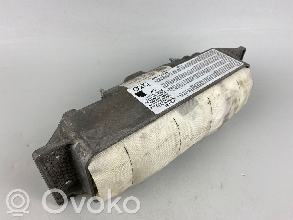 Audi A4 S4 B7 8E 8H Airbag del pasajero 