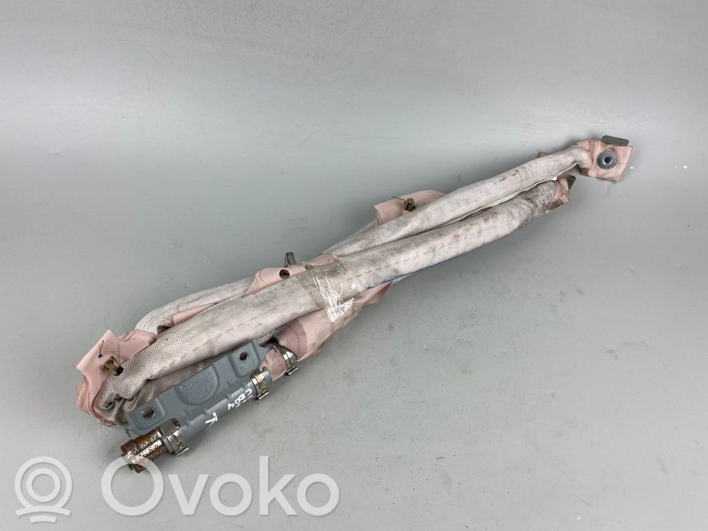 Mercedes-Benz C W204 Airbag da tetto 