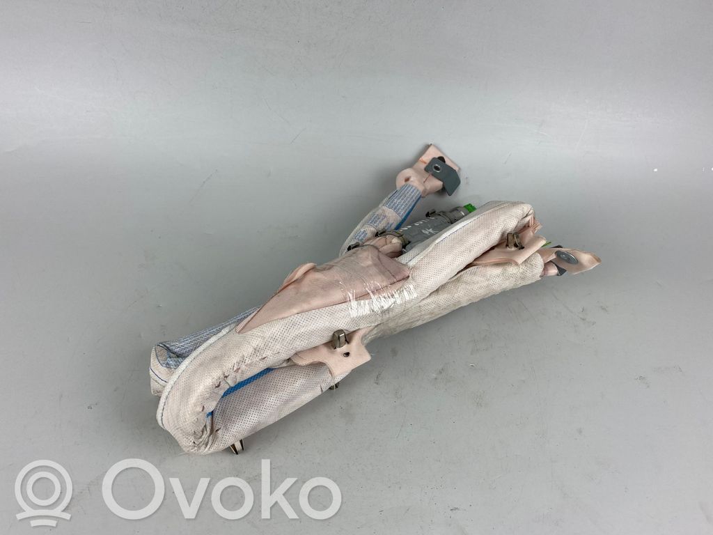 Mercedes-Benz C W204 Airbag da tetto 