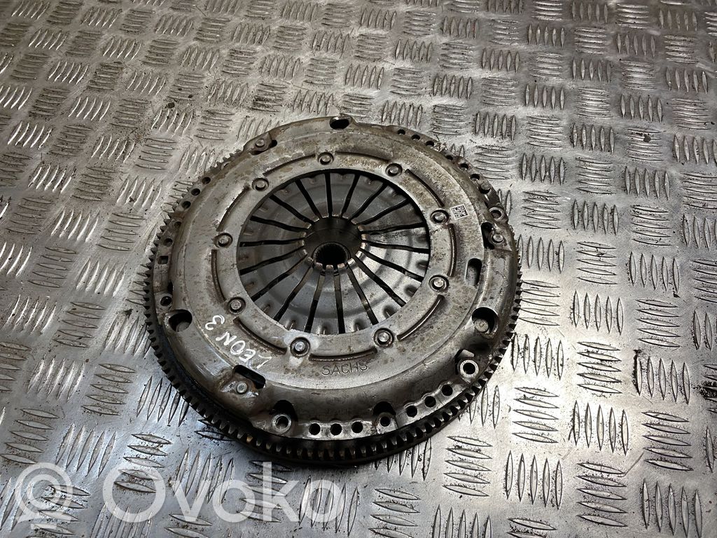 Sprzęgło / Komplet   04L141031K,03C1410310,03C105269P,041217,045959,163082001908