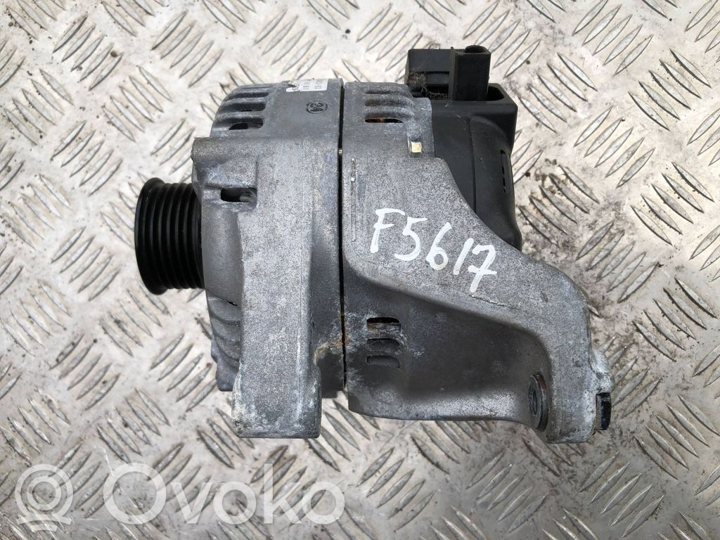 Mini One - Cooper F56 F55 Alternador 