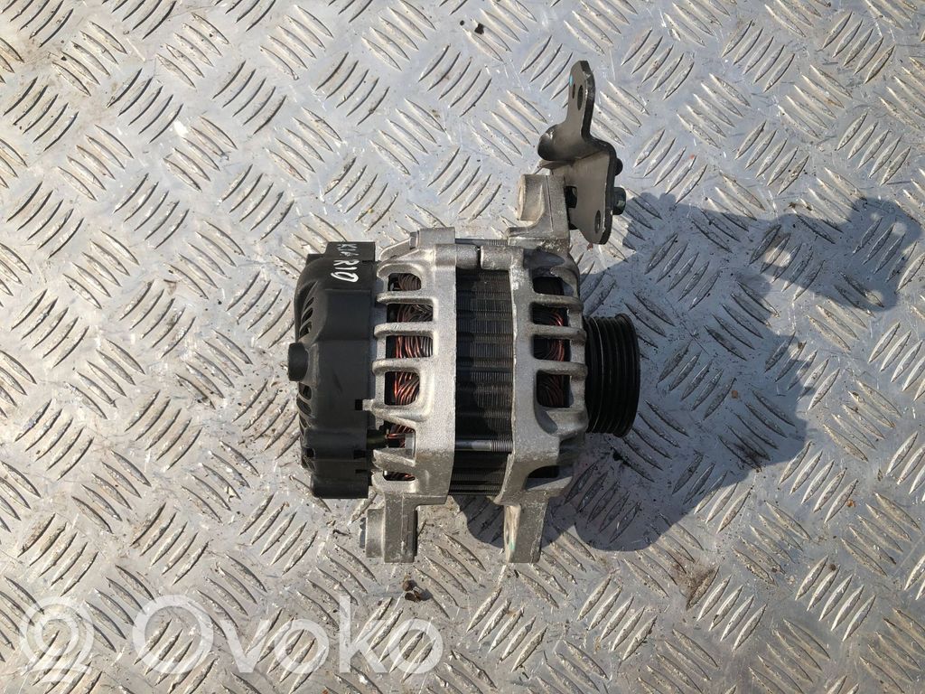 KIA Rio Ģenerators 