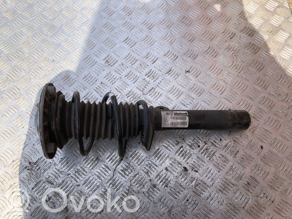 Mini One - Cooper F56 F55 Stoßdämpfer vorne 