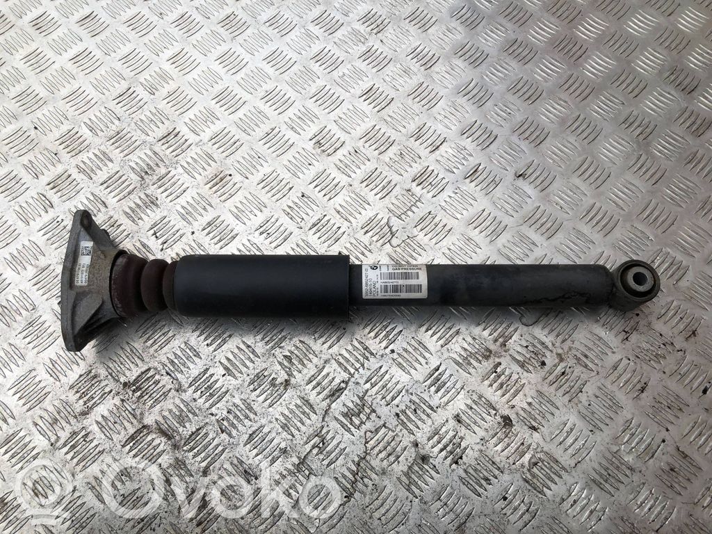Mini One - Cooper F56 F55 Takaiskunvaimennin 