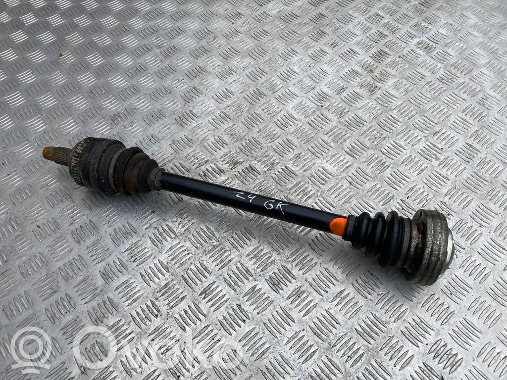 BMW Z4 E89 Rear driveshaft 