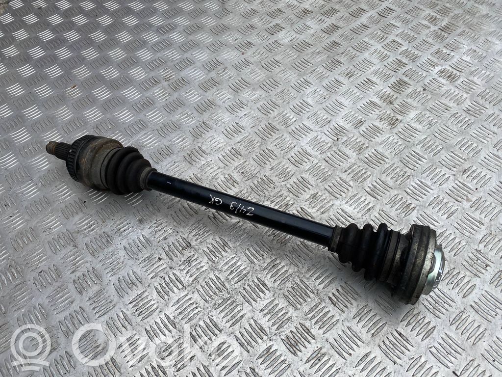 BMW Z4 E89 Rear driveshaft 