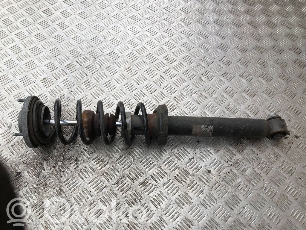 BMW 5 F10 F11 Rear shock absorber/damper 