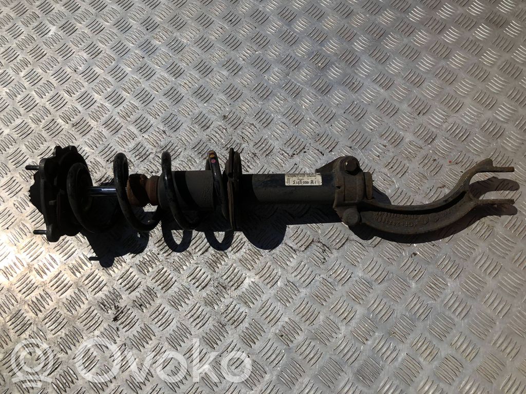 Front shock absorber/damper   E5402001,4G0031C