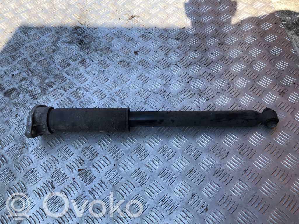 Mercedes-Benz C W205 Rear shock absorber/damper 