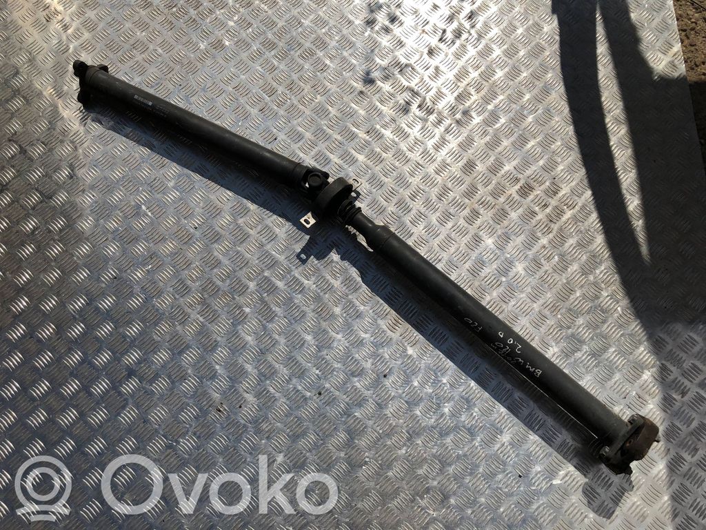BMW 1 F20 F21 Drive shaft (set) 
