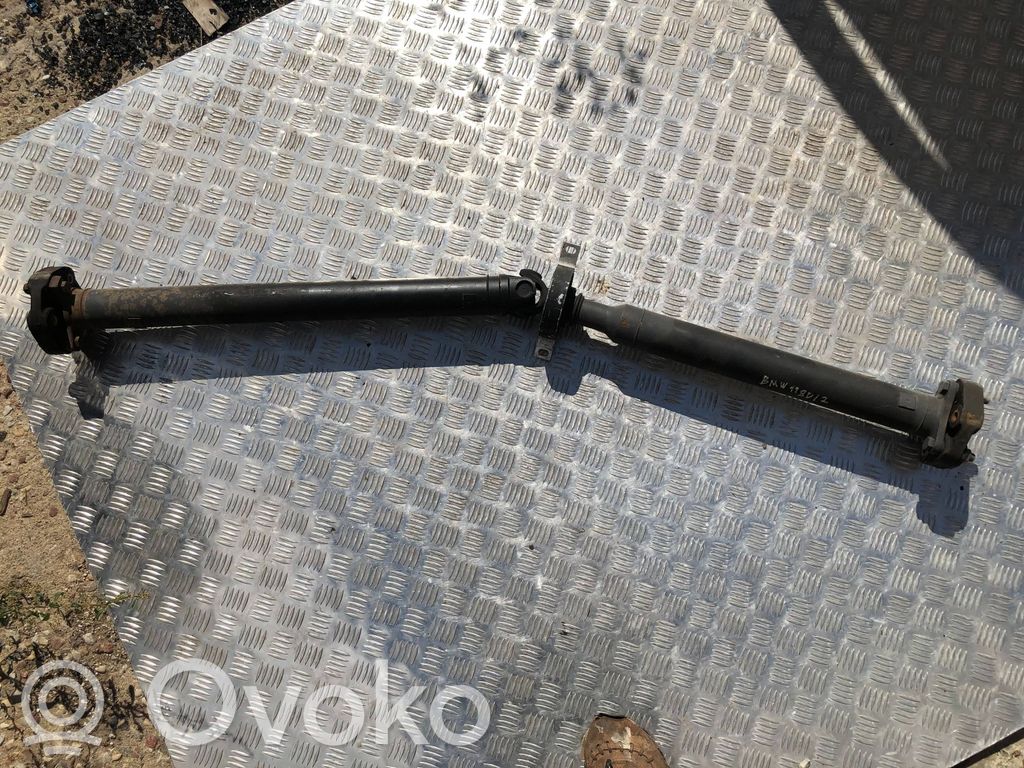 Drive shaft (set)   7526136