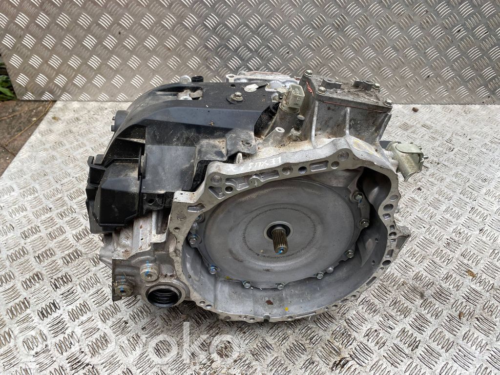 Lexus NX Automatic gearbox 