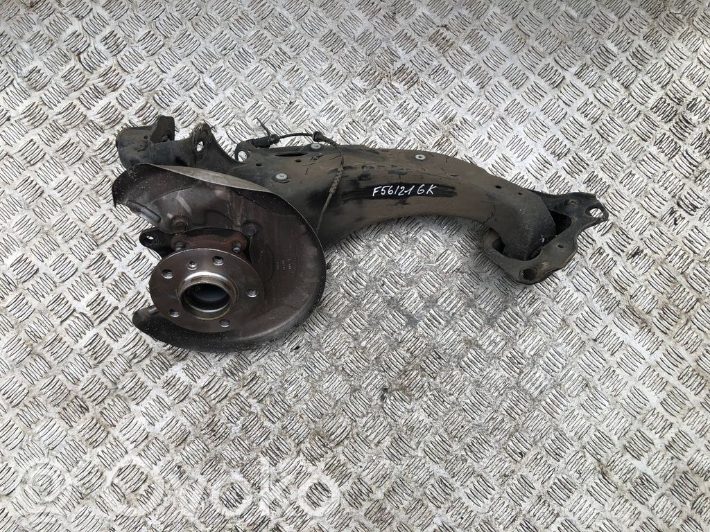 Mini One - Cooper F56 F55 Achsschenkel hinten 