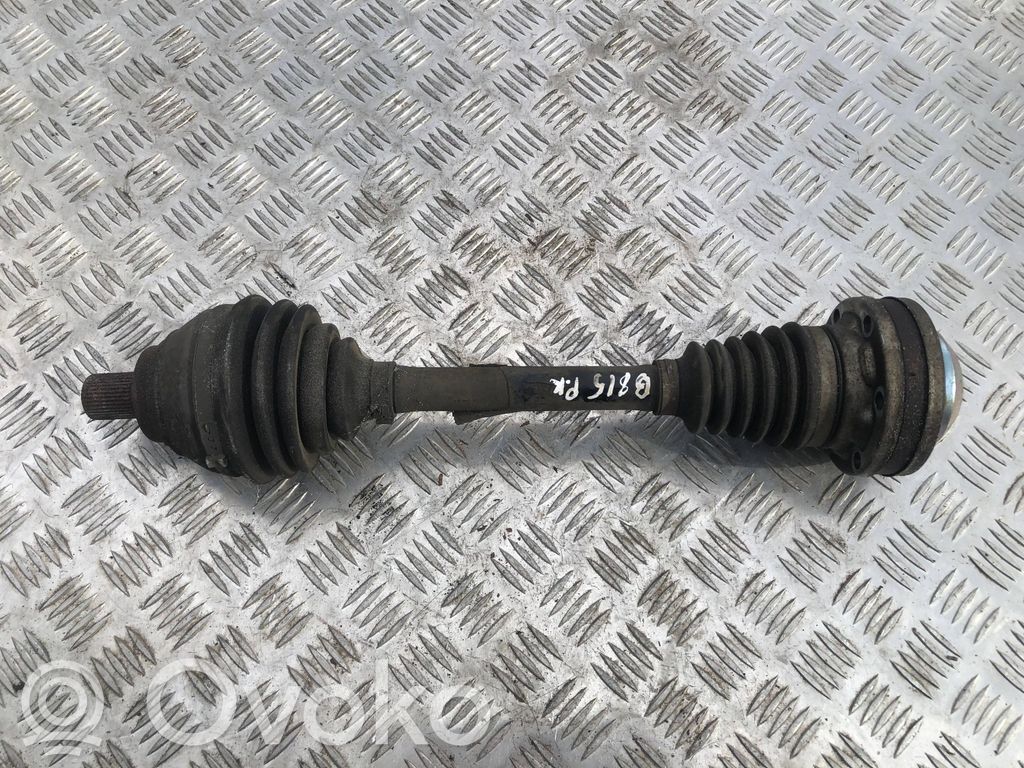 Volkswagen PASSAT B8 Półoś przednia 
