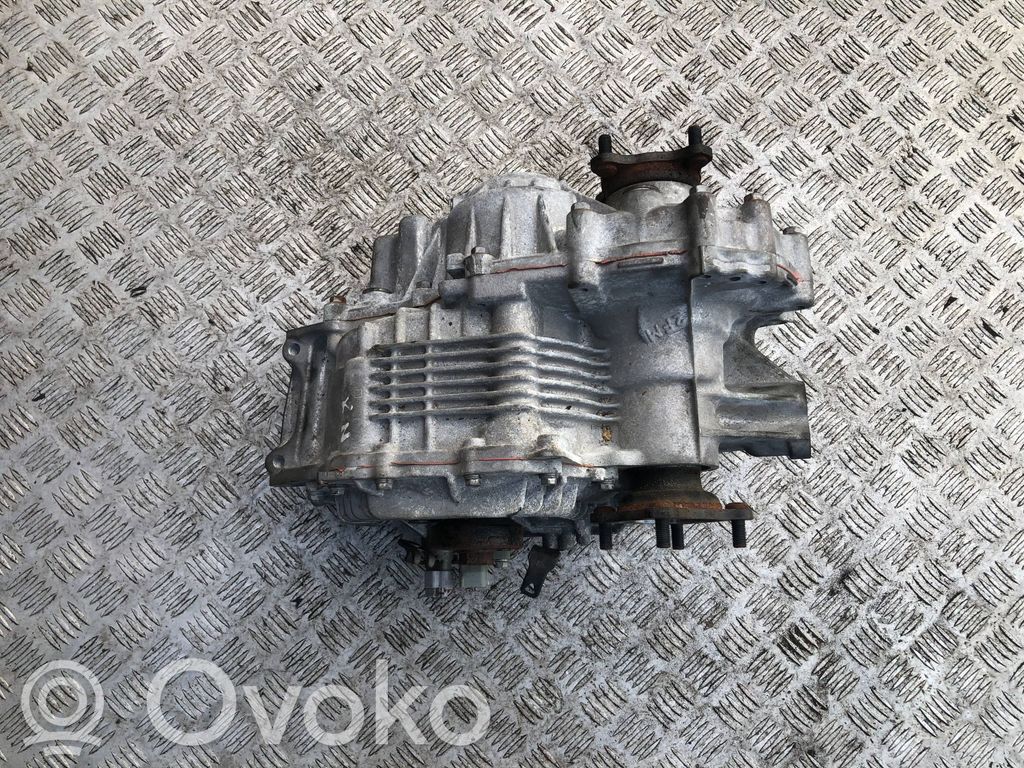 Lexus NX Hinterachsdifferential 