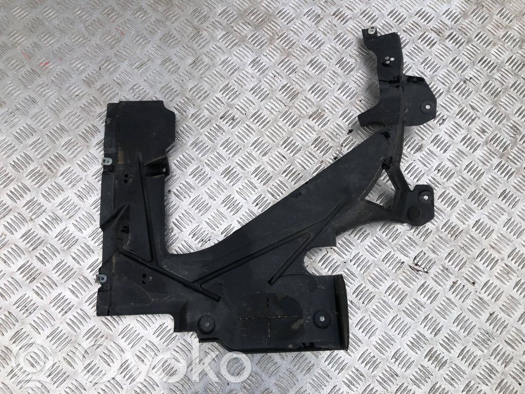 Mini One - Cooper F56 F55 Osłona środkowa podwozia 
