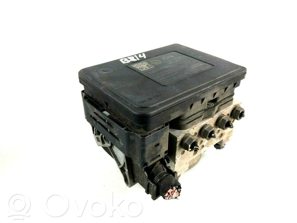 Volkswagen PASSAT B8 Pompa ABS 