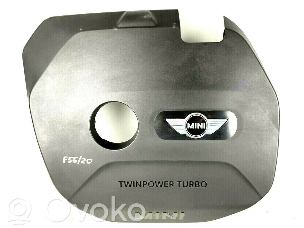 Mini Clubman F54 Engine cover (trim) 