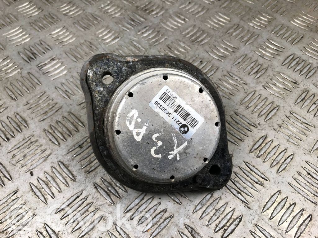 BMW X3 E83 Engine mount bracket 
