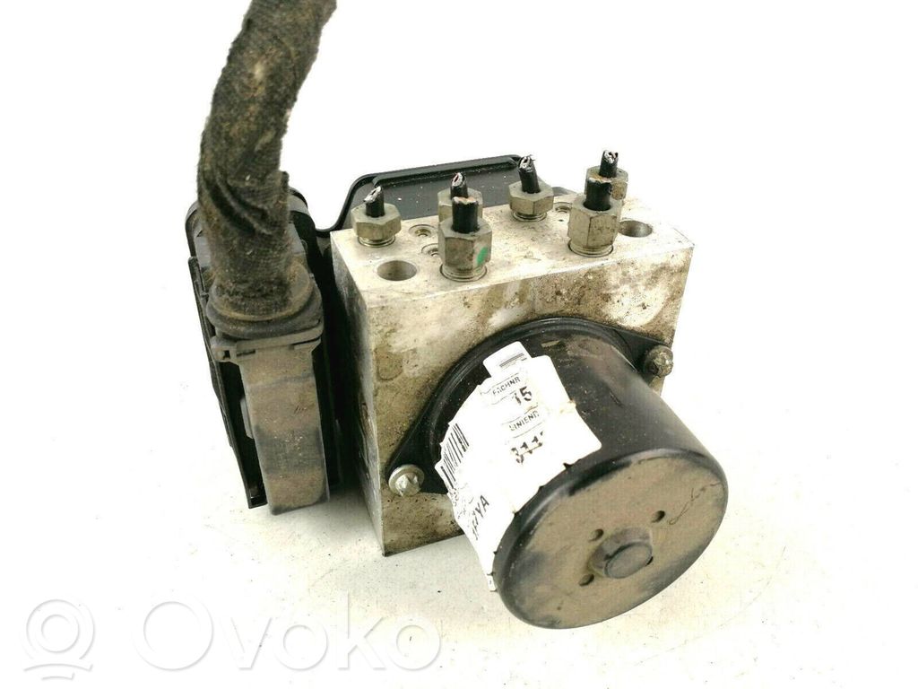 Opel Insignia A ABS Pump 