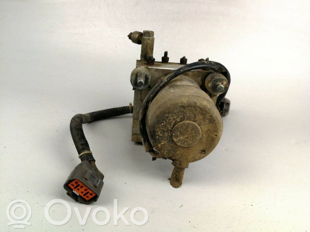 Mazda Xedos 9 ABS Pump 