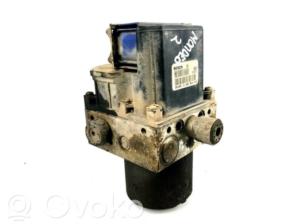 Ford Mondeo Mk III ABS Blokas 