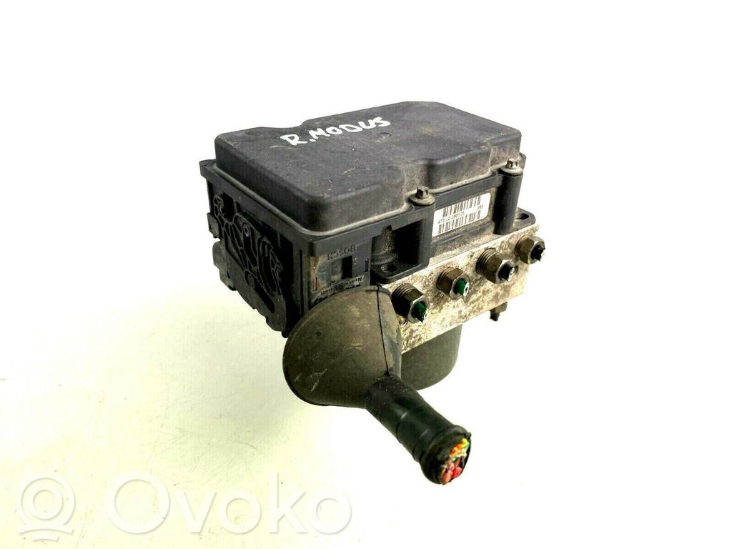 Renault Modus ABS Blokas 