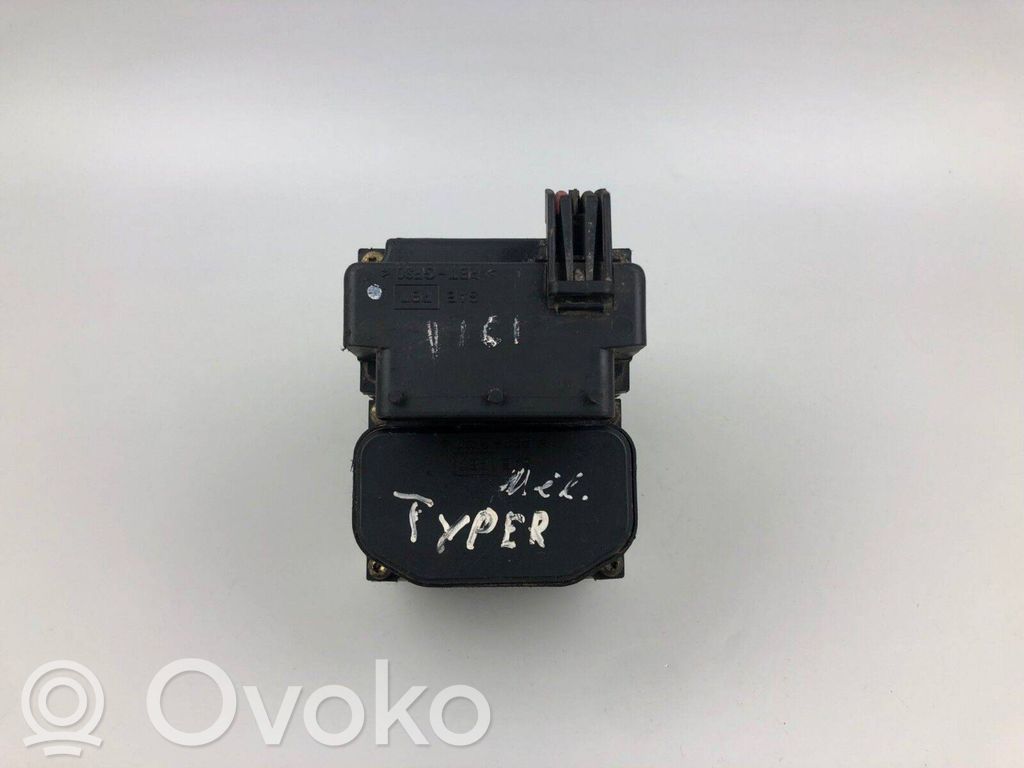 Honda Civic Bomba de ABS 
