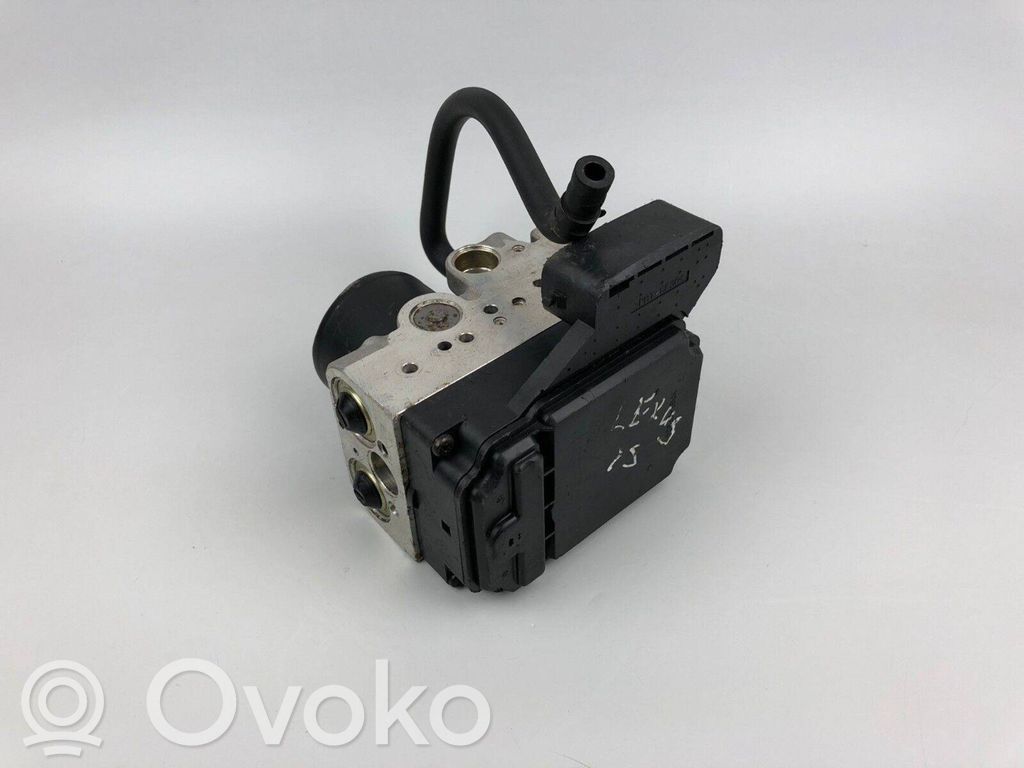 Lexus IS 200-300 ABS Blokas 