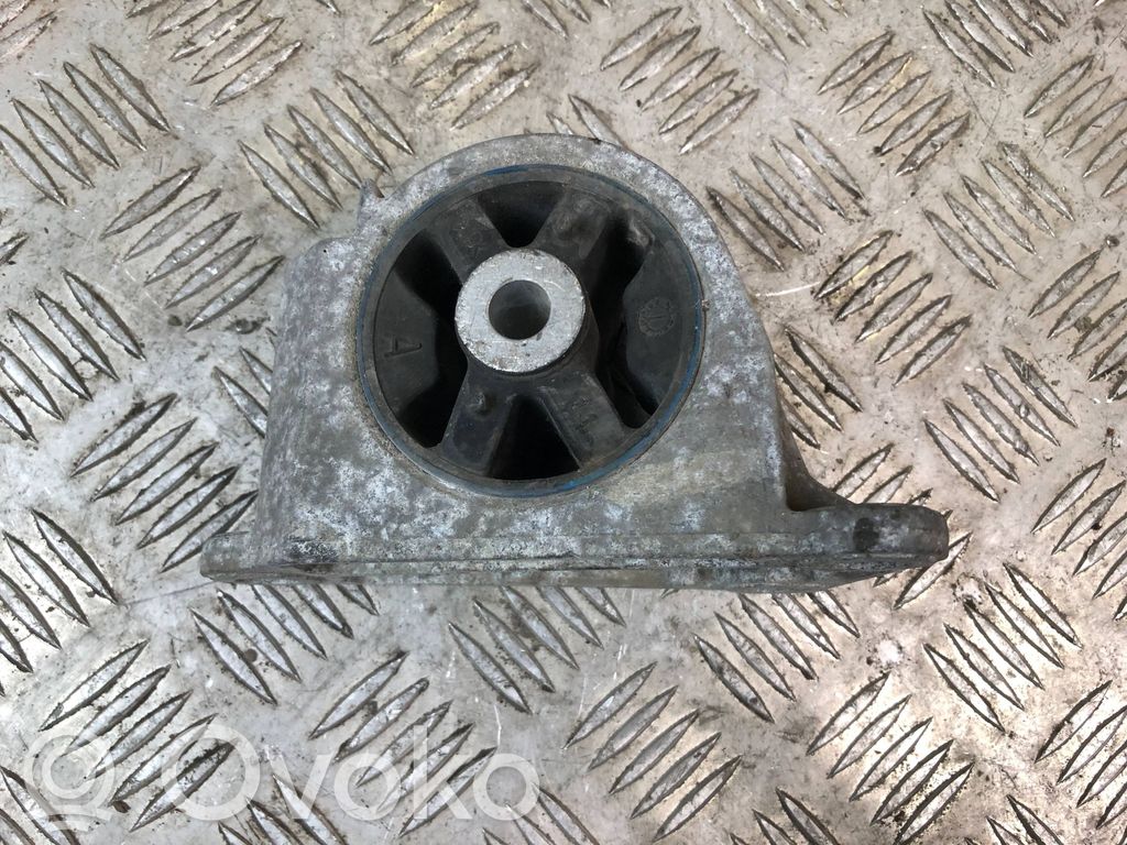 Engine mount bracket   6756405,22116756405