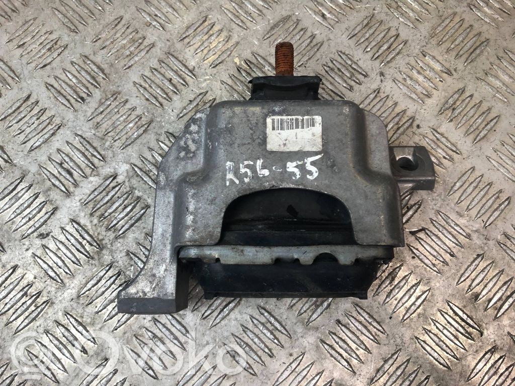 Mini One - Cooper Clubman R55 Dzinēja spilvens 