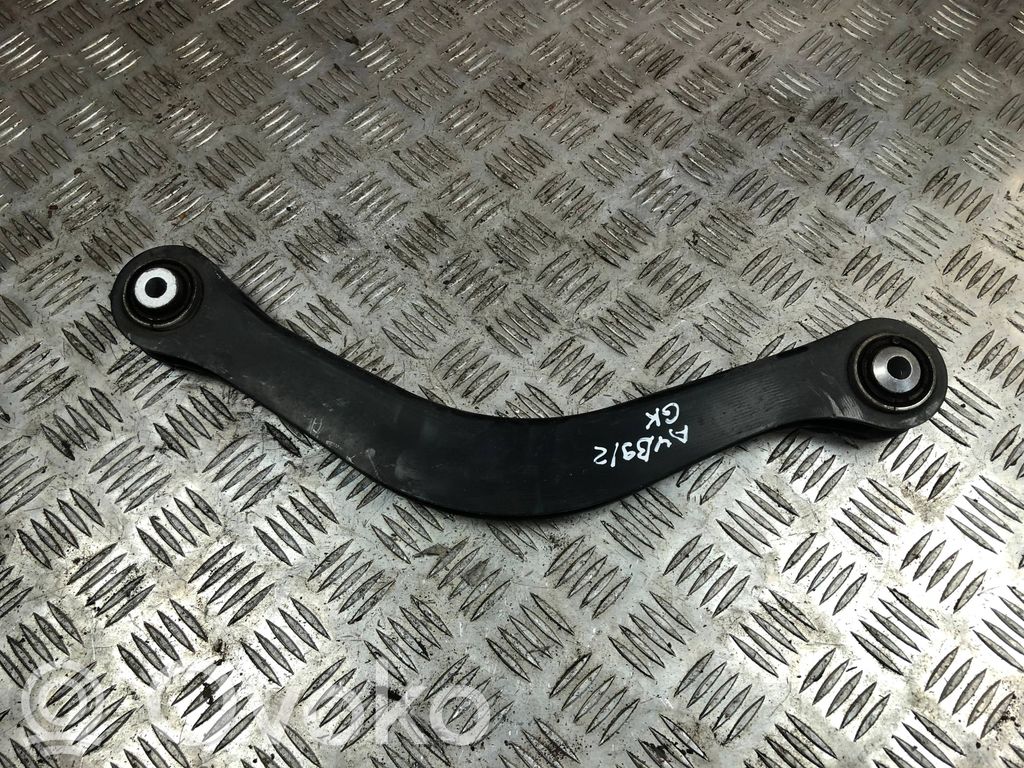 Audi A4 S4 B9 Rear control arm 
