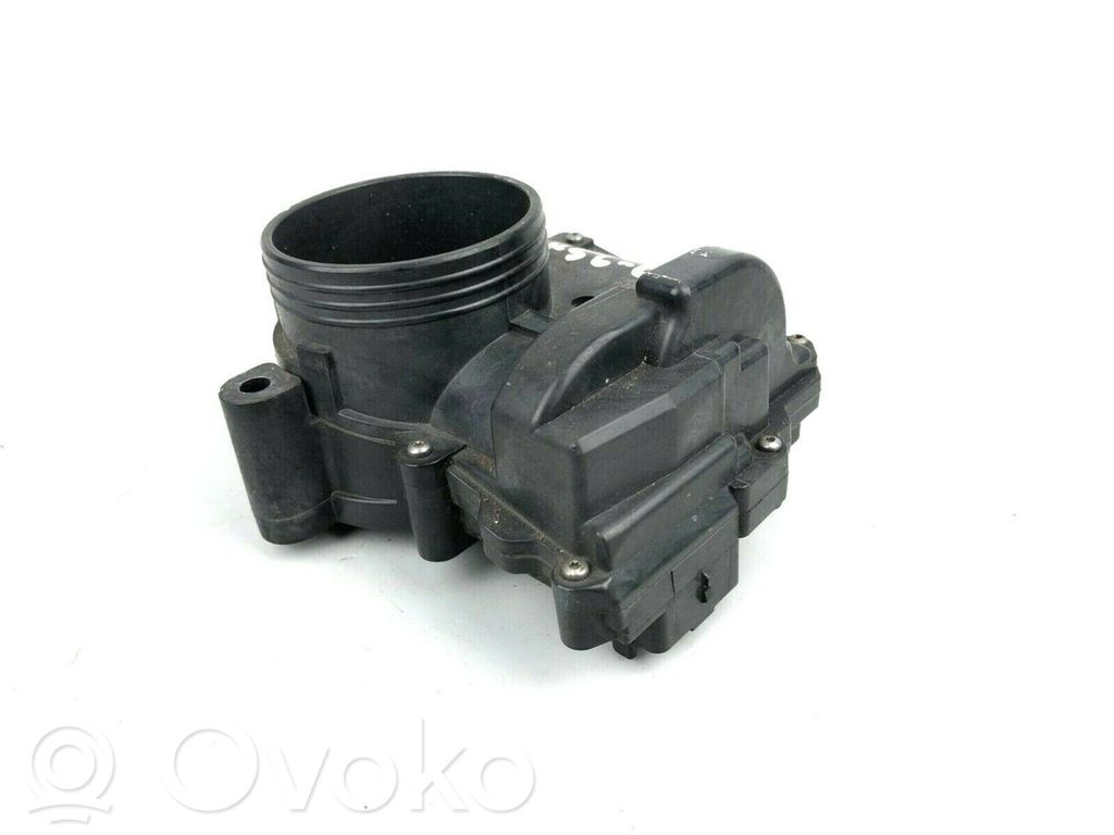 Mini One - Cooper Coupe R56 Throttle valve 