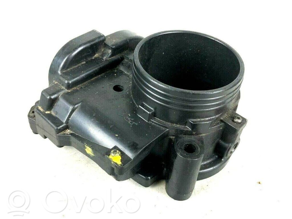 Mini One - Cooper Coupe R56 Throttle valve 