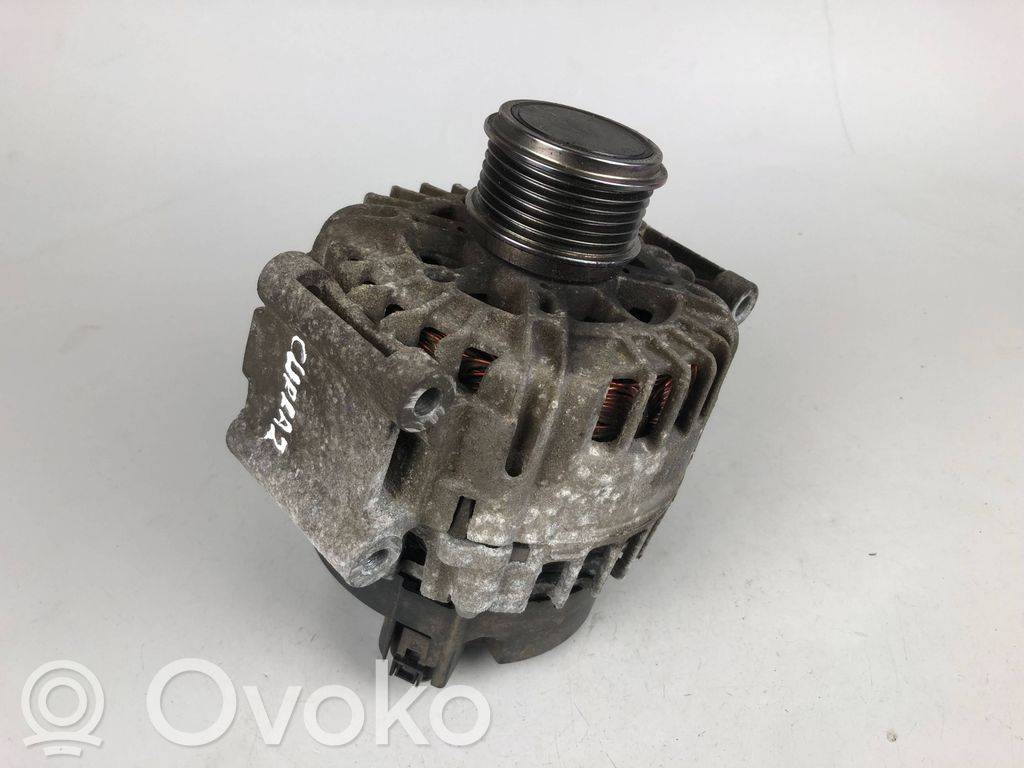 Seat Leon (5F) Generatorius 