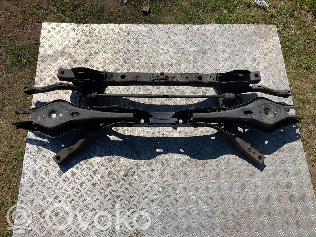 KIA Ceed Rear subframe 